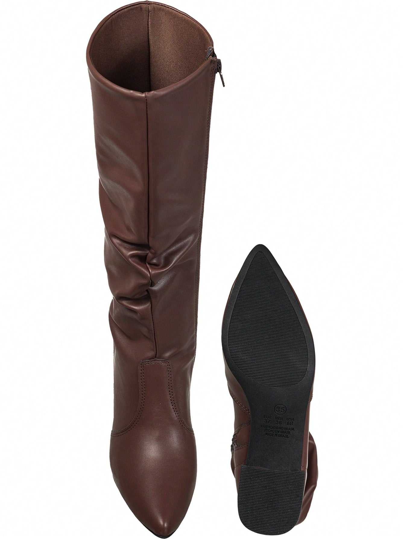 Bota-Feminina-Cano-Longo-Enrrugado