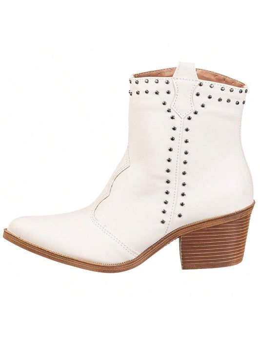 Bota-Feminina-Texana-Cano-Curto-com-Strass-Off-White