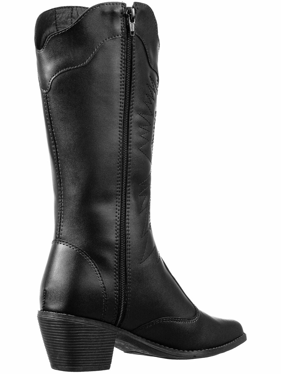Bota Feminina Texana Country Rodeio