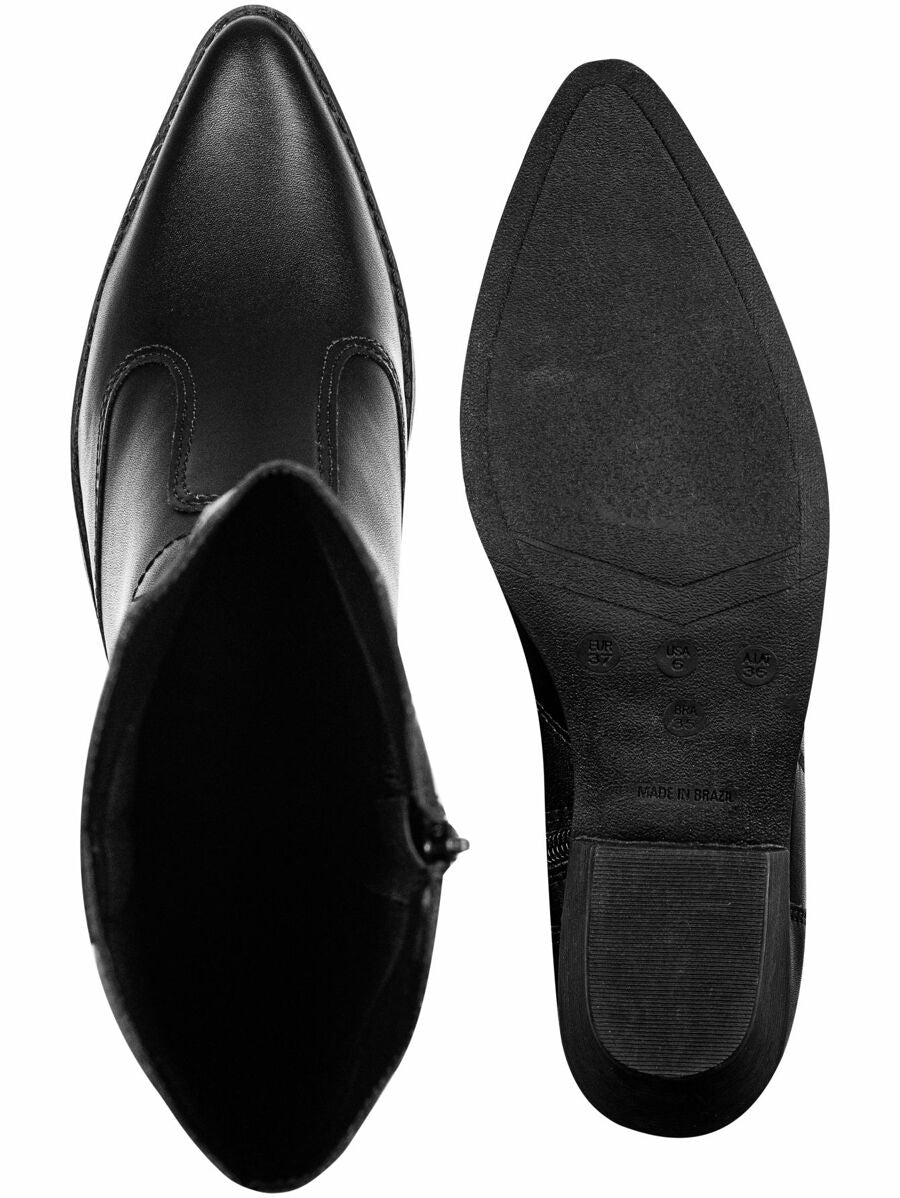 Bota Feminina Texana Country Rodeio