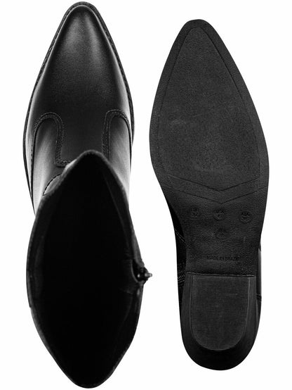 Bota Feminina Texana Country Rodeio