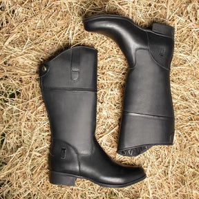 Bota-de-Hipismo-de-Couro-Infantil