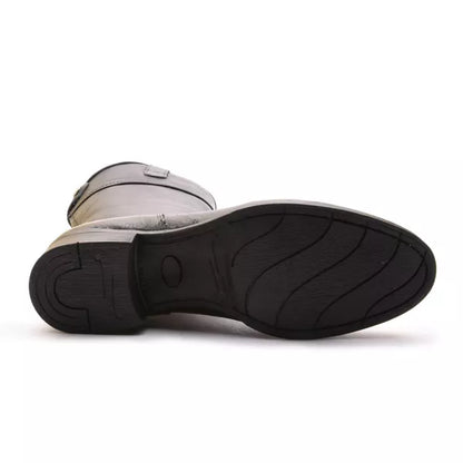 Bota-de-Hipismo-de-Couro-Infantil