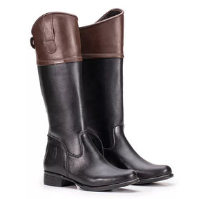 Bota-de-Hipismo-de-Couro-Infantil