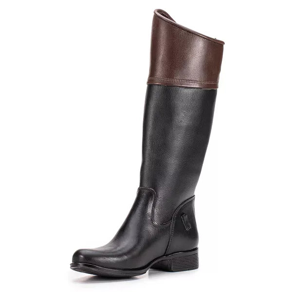 Bota-de-Hipismo-de-Couro-Infantil