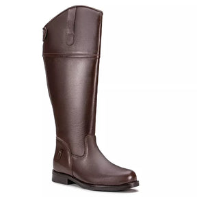 Bota-de-Hipismo-de-Couro-Legítimo