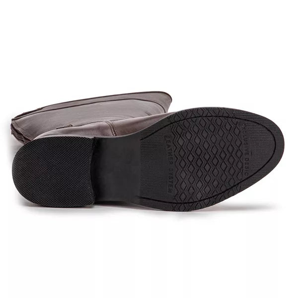 Bota-de-Hipismo-de-Couro-Legítimo