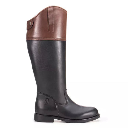 Bota-de-Montaria-Hipismo