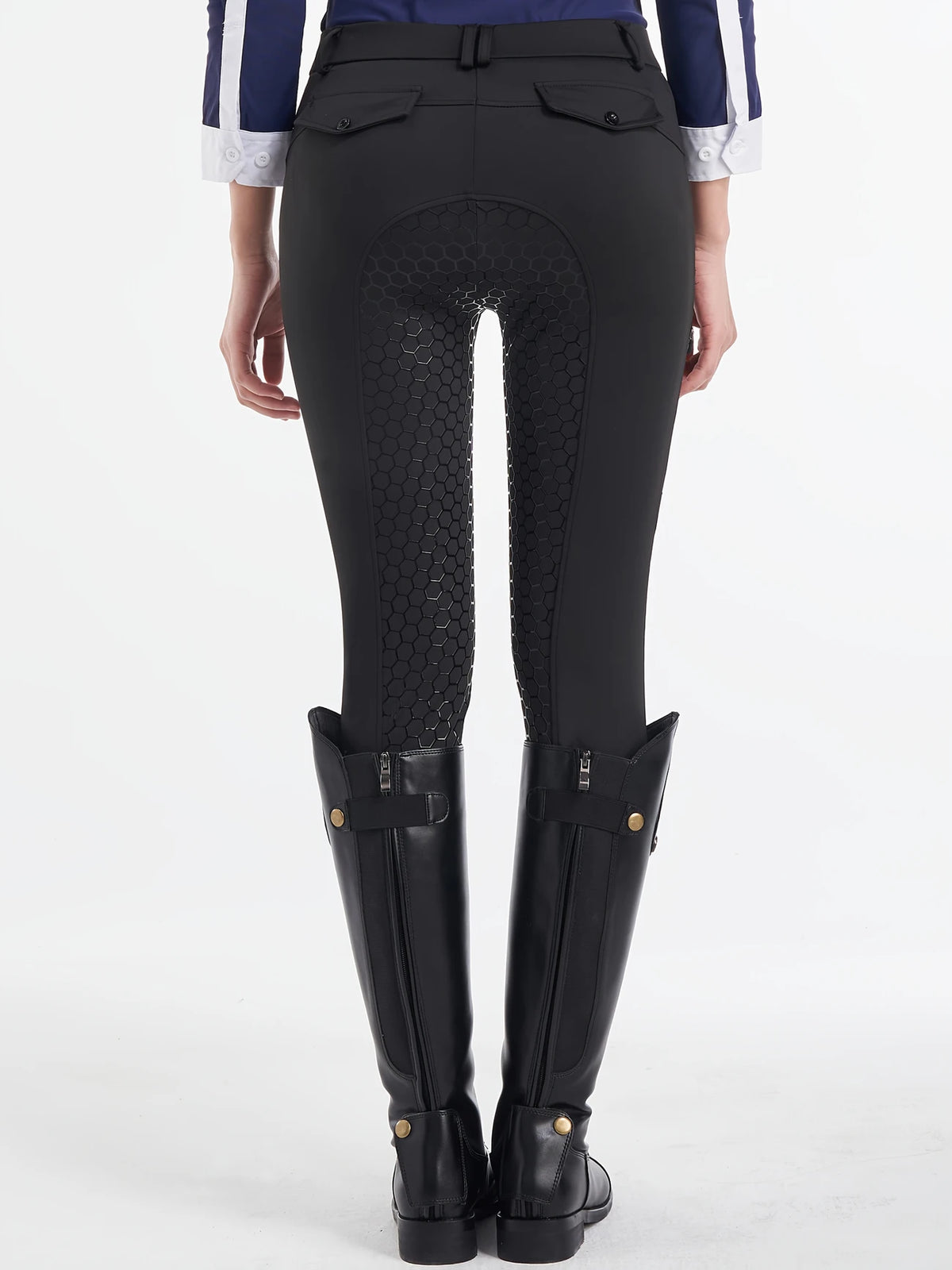 Calça-de-Montaria