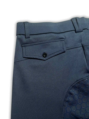 Calça-de-Montaria