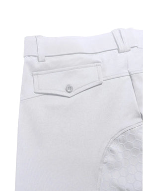 Calça-de-Montaria