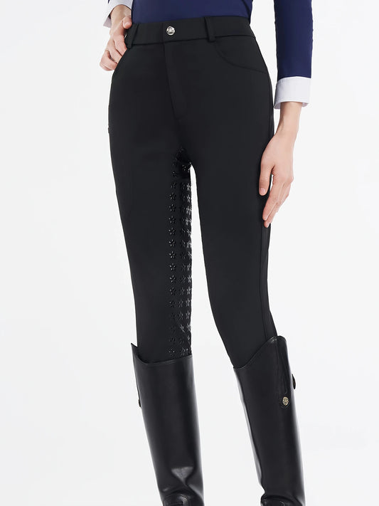 Calça-de-Montaria-Culote