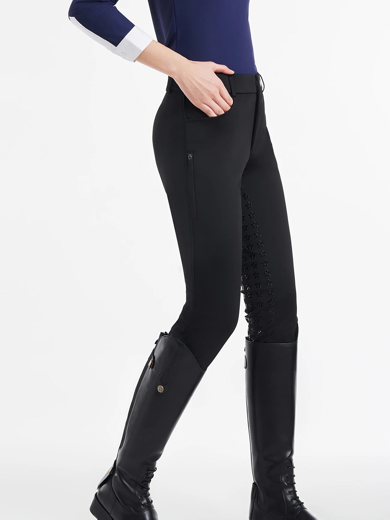 Calça-de-Montaria-Culote