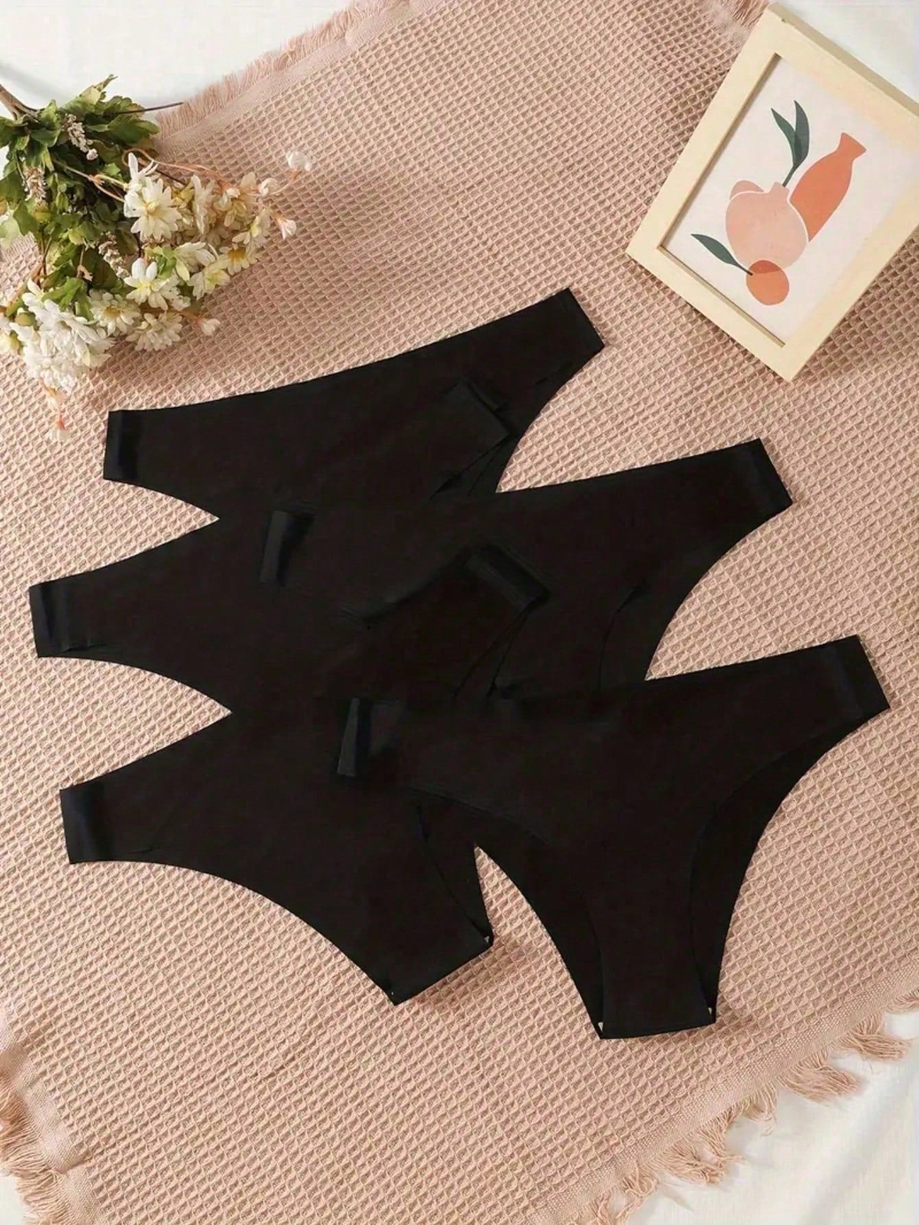 Calcinha-Preta-Lily-10-Unidades