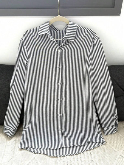 Camisa-Saída-de-Praia-em-Linho