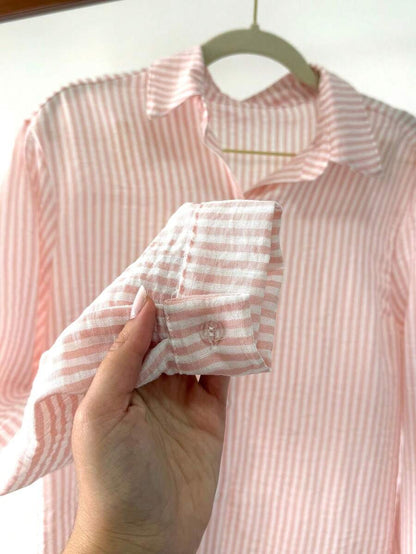 Camisa-Saída-de-Praia-em-Linho