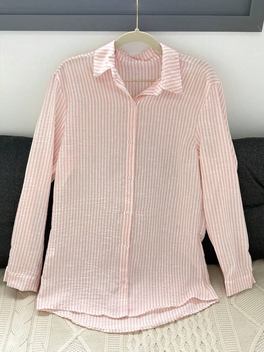 Camisa-Saída-de-Praia-em-Linho