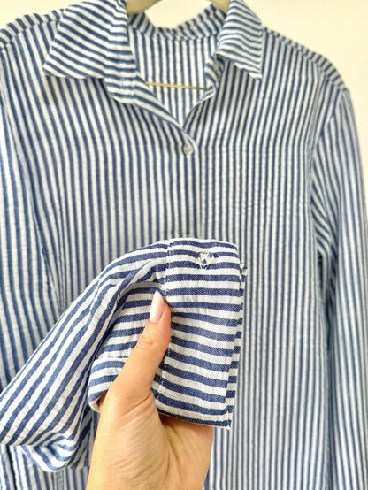 Camisa-Saída-de-Praia-em-Linho