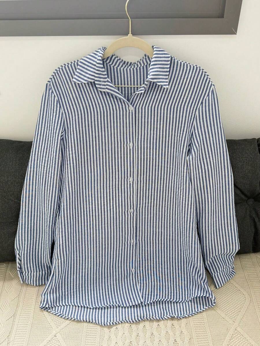 Camisa-Saída-de-Praia-em-Linho