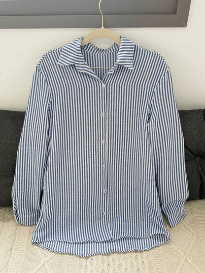 Camisa-Saída-de-Praia-em-Linho