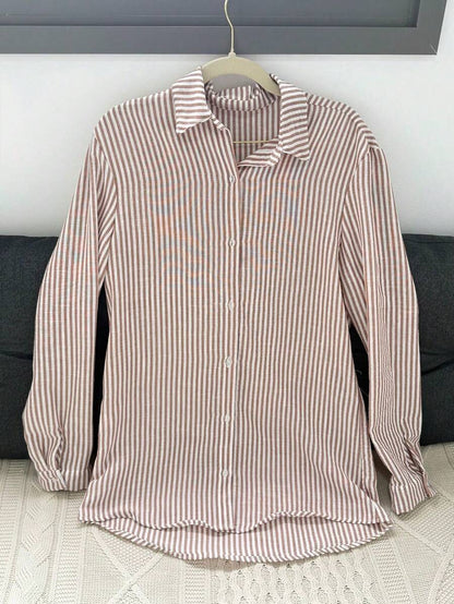 Camisa-Saída-de-Praia-em-Linho