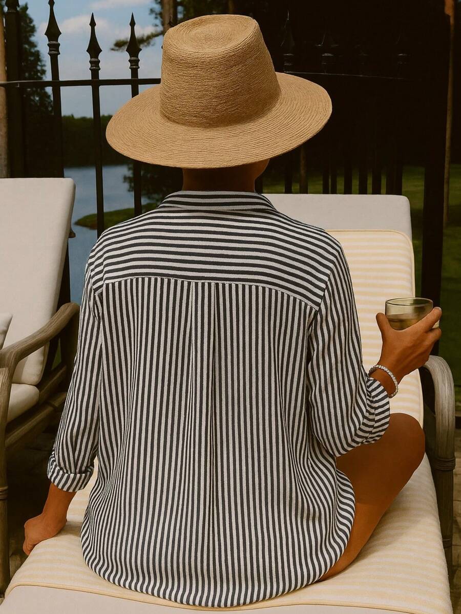 Camisa-Saída-de-Praia-em-Linho