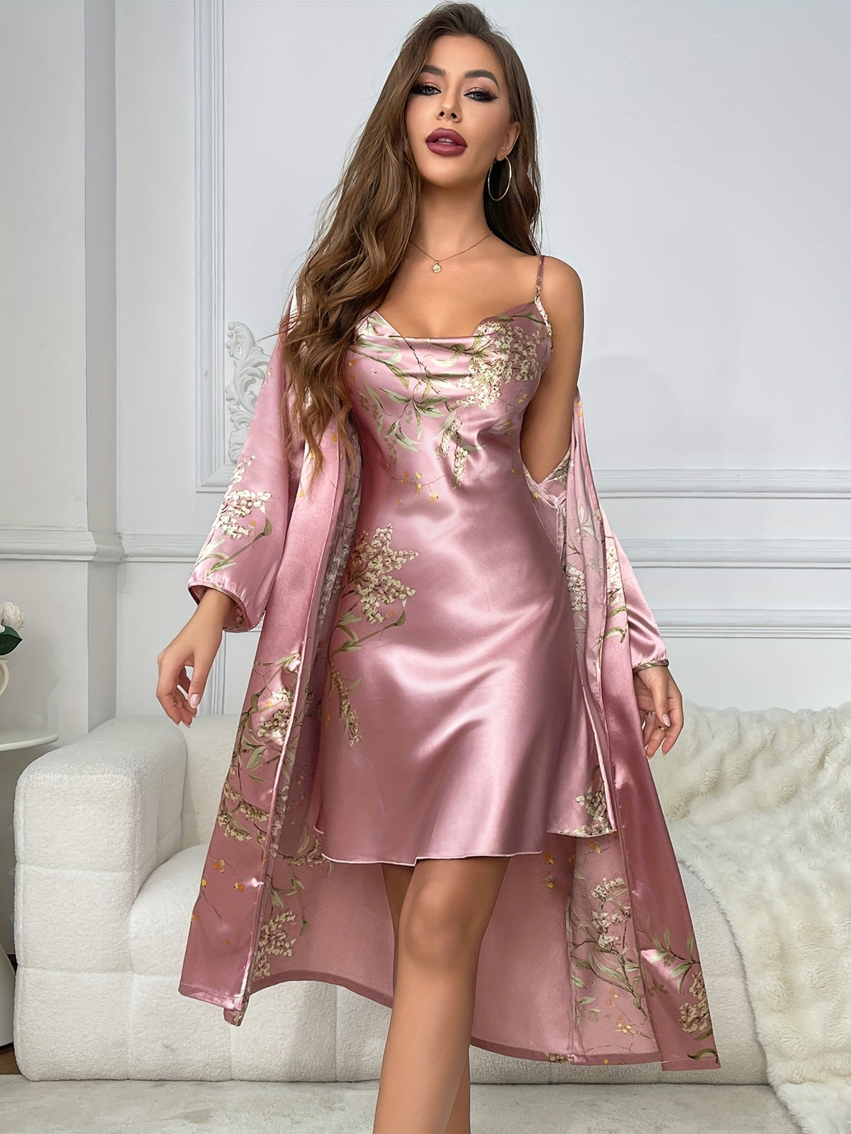 Camisola Feminina Serrano