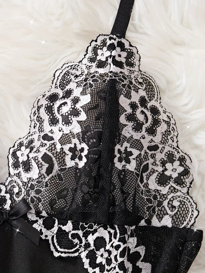 Camisola-Com-Renda-Conjunto