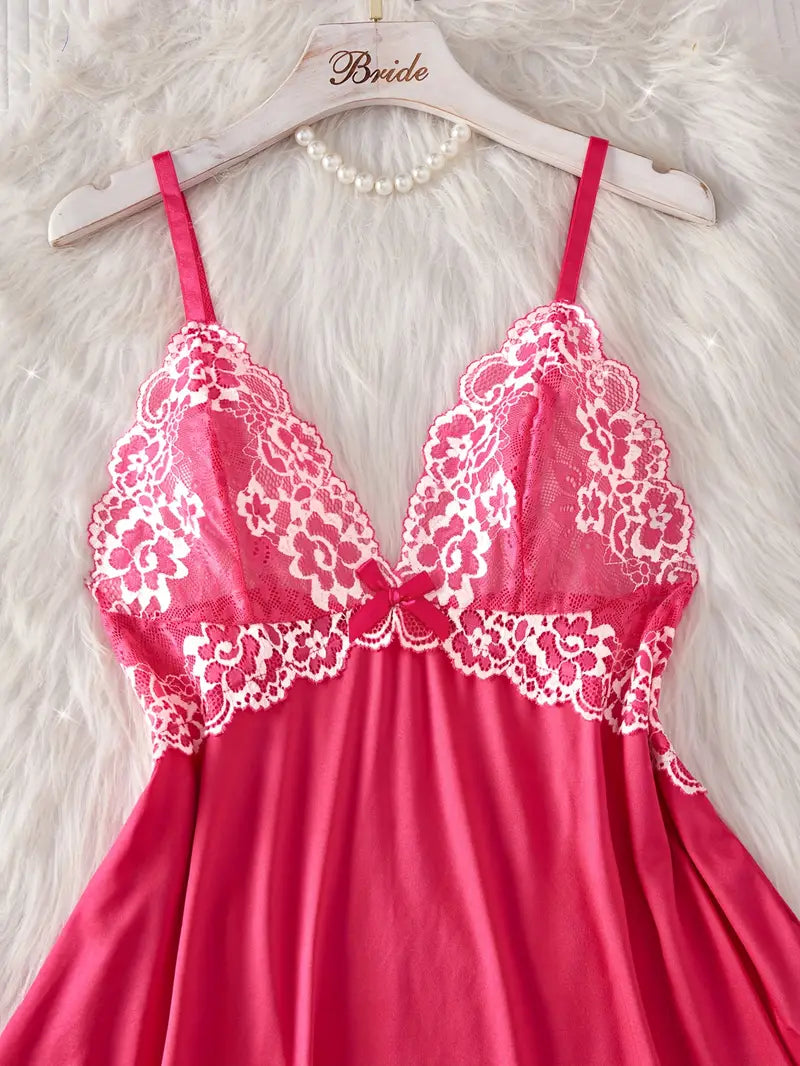 Camisola-Com-Renda-Conjunto