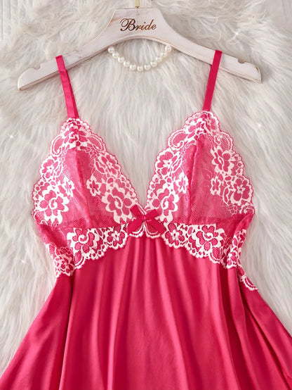 Camisola-Com-Renda-Conjunto