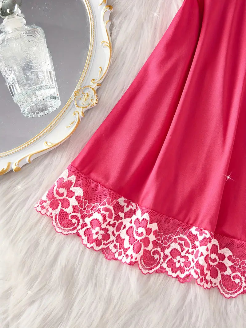 Camisola-Com-Renda-Conjunto