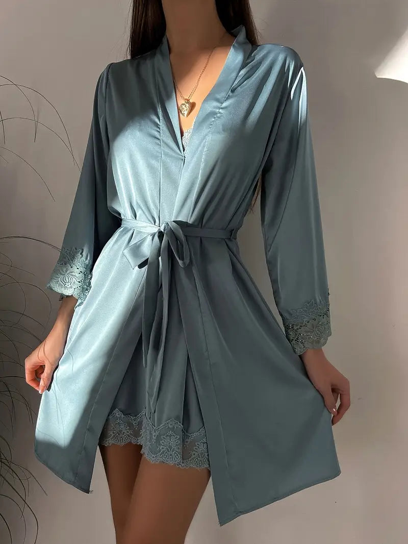 Camisola-Curta-Com-Renda-Conjunto