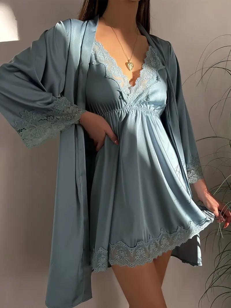 Camisola-Curta-Com-Renda-Conjunto