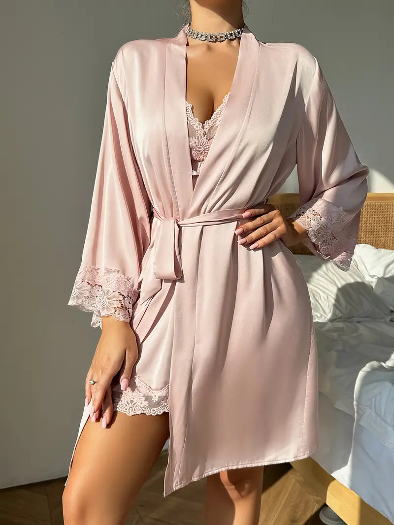 Camisola-Curta-Conjunto