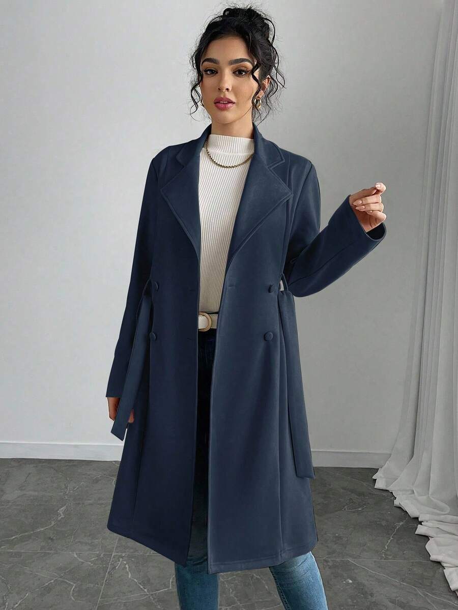 Casaco-Feminino-Azul-Marinho