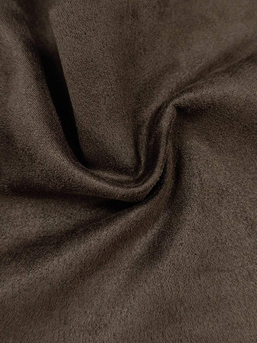 Casaco-Feminino-Longo-Café