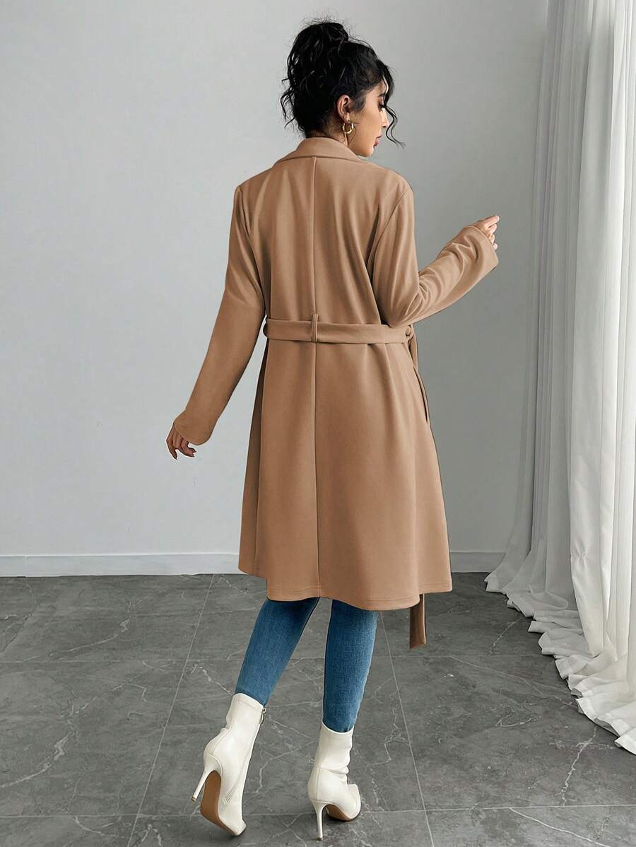 Casaco-Feminino-Longo-Caqui