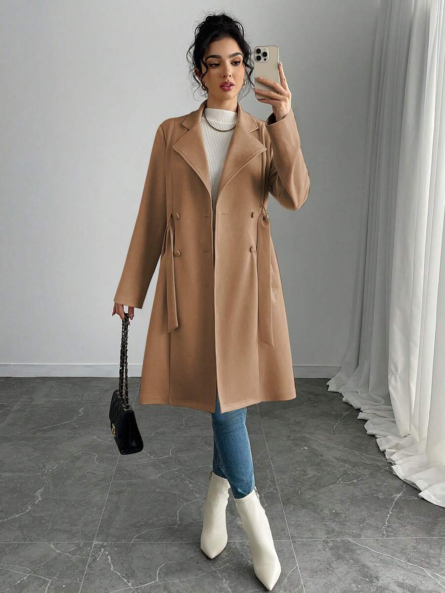 Casaco-Feminino-Longo-Caqui