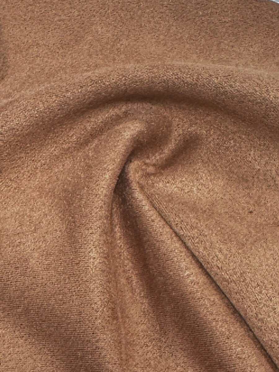 Casaco-Feminino-Longo-Caqui