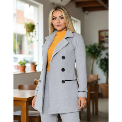 Casaco-Sobretudo-Feminino-Flanelado