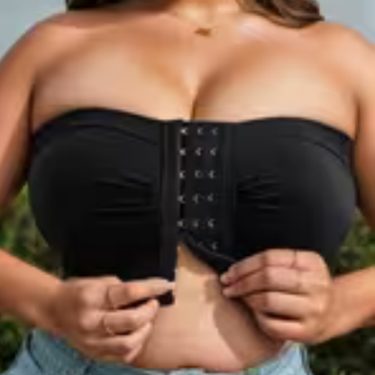 Sutiã Tomara que Caia Plus Size - Curve