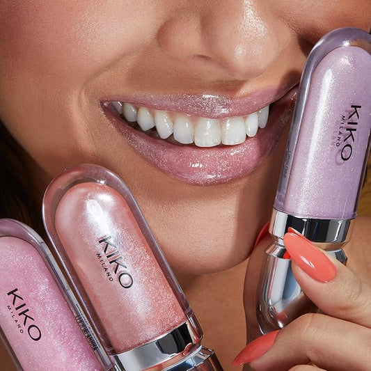 Gloss Kiko Milano Hydra Lipgloss