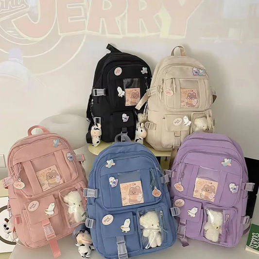 Mochila-Feminina-Escolar-Mia