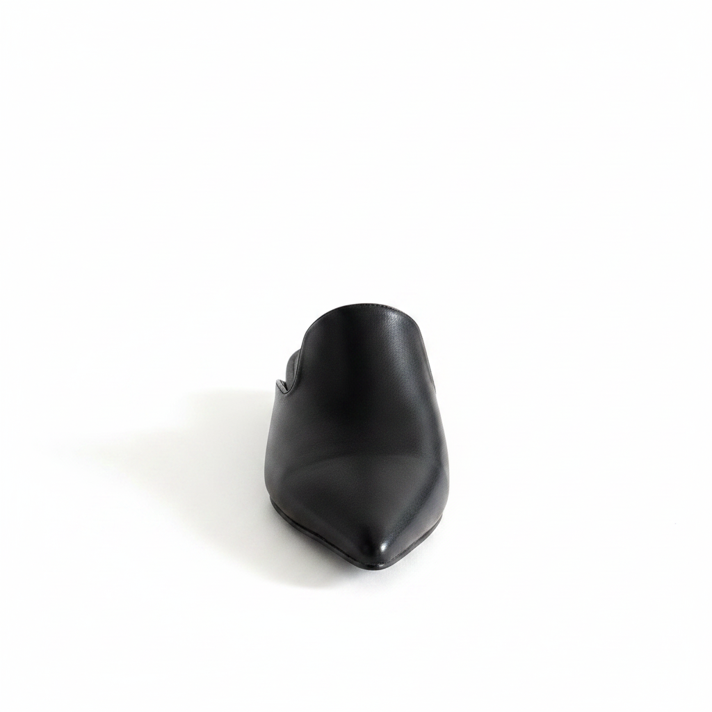 Mule Feminino Bico Fino