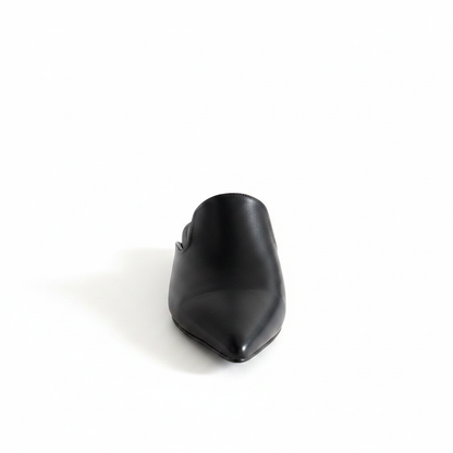Mule Feminino Bico Fino
