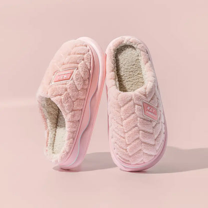 Pantufa Feminina Samira