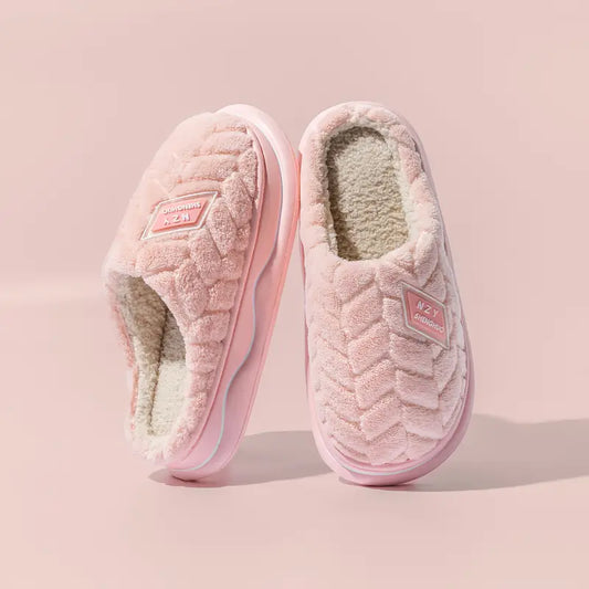 Pantufa Feminina Samira