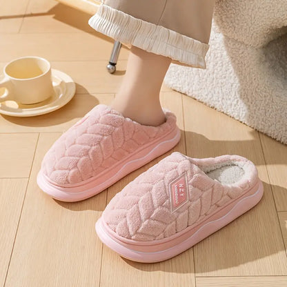 Pantufa Feminina Samira