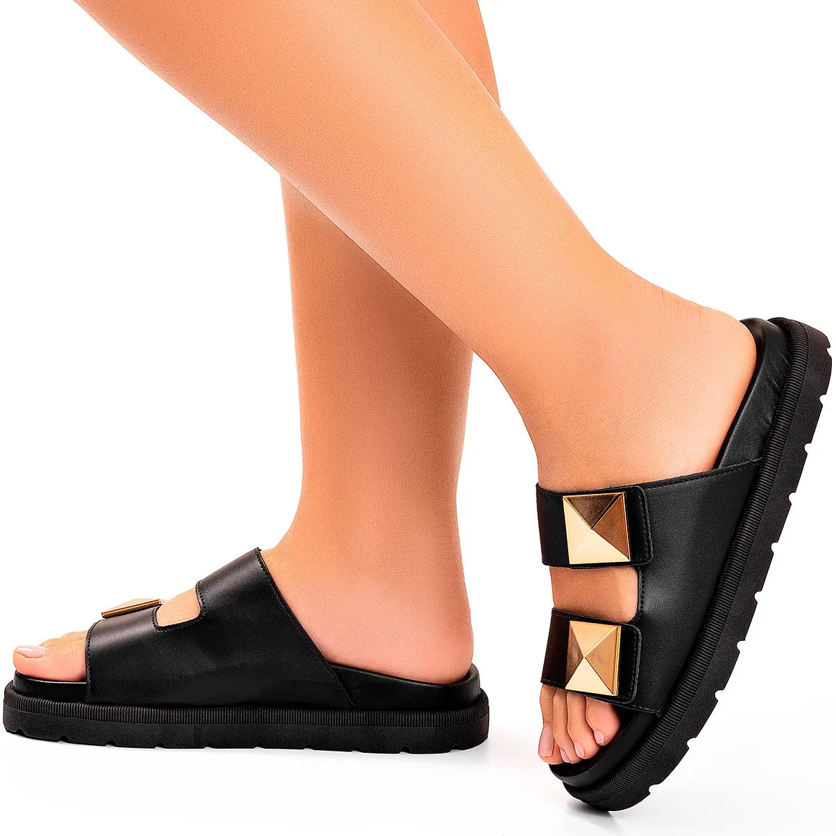 Papete-Feminina-Preta