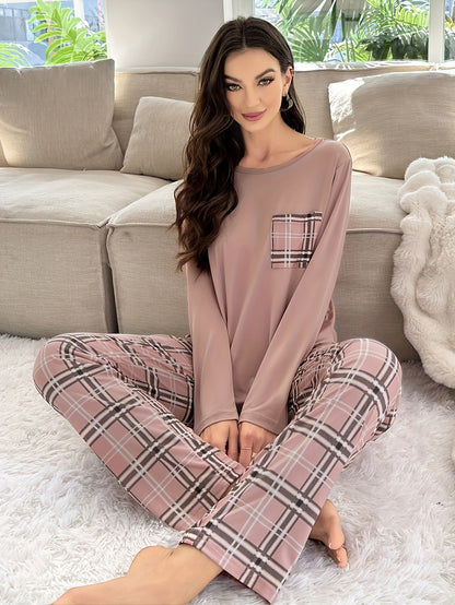 Pijama-Feminino-Inverno-Mika
